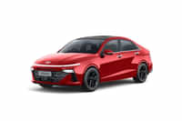 Hyundai Verna Fiery Red Dual Tone colour Cars Hyundai Verna Fiery Red Dual Tone colour Cars