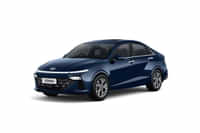 Hyundai Verna Starry Night colour Cars Hyundai Verna Starry Night colour Cars