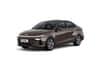 Hyundai Verna Tellurian Brown colour Hyundai Verna Tellurian Brown colour