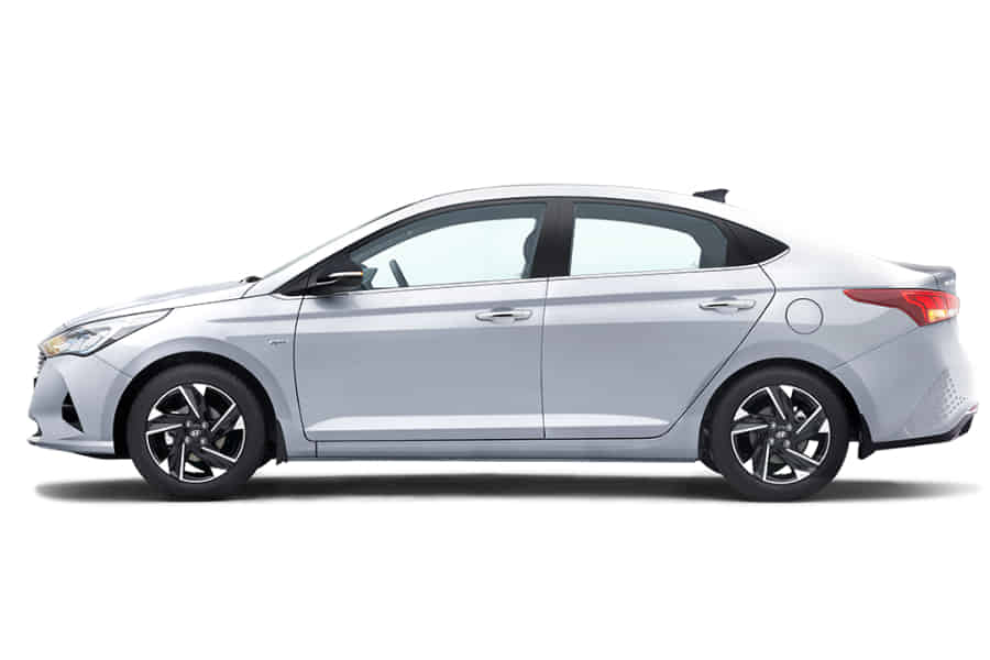Verna 2020-2022 undefined in  Typhoon Silver