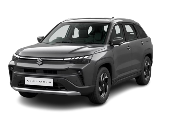 Maruti Suzuki Victoris ZXi (O) M15D Strong Hybrid AT (eCVT) (Base