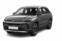Maruti Suzuki Victoris Magma Grey colour  Maruti Suzuki Victoris Magma Grey colour