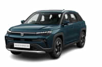 Maruti Suzuki Victoris Mystic Green colour  Maruti Suzuki Victoris Mystic Green colour