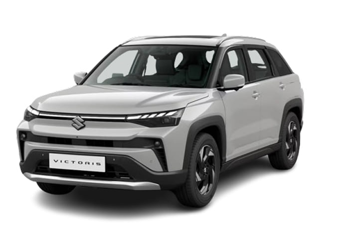 Maruti Suzuki Victoris ZXi (O) 6AT (Base Model) On Road Price