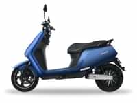 DAO Electric Vidyut 108 Blue colour Scooters DAO Electric Vidyut 108 Blue colour Scooters