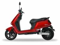 DAO Electric Vidyut 108 Red colour Scooters DAO Electric Vidyut 108 Red colour Scooters