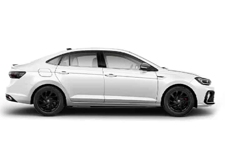 Virtus undefined in Candy White