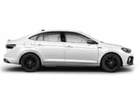 Volkswagen Virtus Candy White colour Cars Volkswagen Virtus Candy White colour Cars