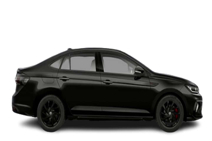 Deep Black Pearl