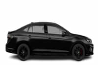 Volkswagen Virtus Deep Black Pearl colour Cars Volkswagen Virtus Deep Black Pearl colour Cars
