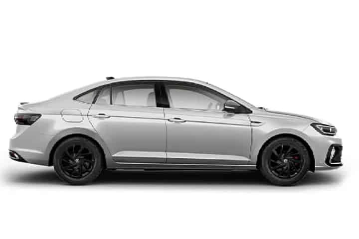 Virtus undefined in Reflex Silver