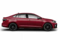 Volkswagen Virtus Wild Cherry Red colour Cars Volkswagen Virtus Wild Cherry Red colour Cars