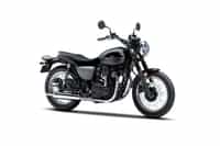 Kawasaki W800 Street Black colour Bikes Kawasaki W800 Street Black colour Bikes