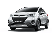 Honda WR-V 2020-2023 Platinum White Pearl colour Cars Honda WR-V 2020-2023 Platinum White Pearl colour Cars