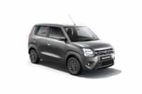 Maruti Suzuki Wagon R Metalic Magma Grey colour Cars Maruti Suzuki Wagon R Metalic Magma Grey colour Cars