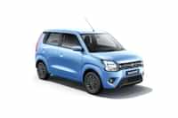 Maruti Suzuki Wagon R PEARL METALIC POOLSIDE BLUE colour Cars Maruti Suzuki Wagon R PEARL METALIC POOLSIDE BLUE colour Cars