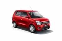 Maruti Suzuki Wagon R Peral Metalic Gallent Red colour Cars Maruti Suzuki Wagon R Peral Metalic Gallent Red colour Cars