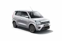 Maruti Suzuki Wagon R  Metalic Silky Silver colour Cars Maruti Suzuki Wagon R  Metalic Silky Silver colour Cars