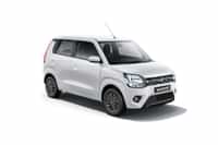 Maruti Suzuki Wagon R Solid White colour Cars Maruti Suzuki Wagon R Solid White colour Cars