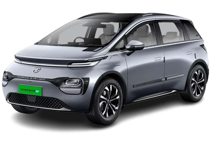 Aurora Silver 