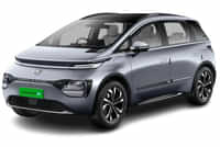 MG Windsor EV Aurora Silver  colour Cars MG Windsor EV Aurora Silver  colour Cars
