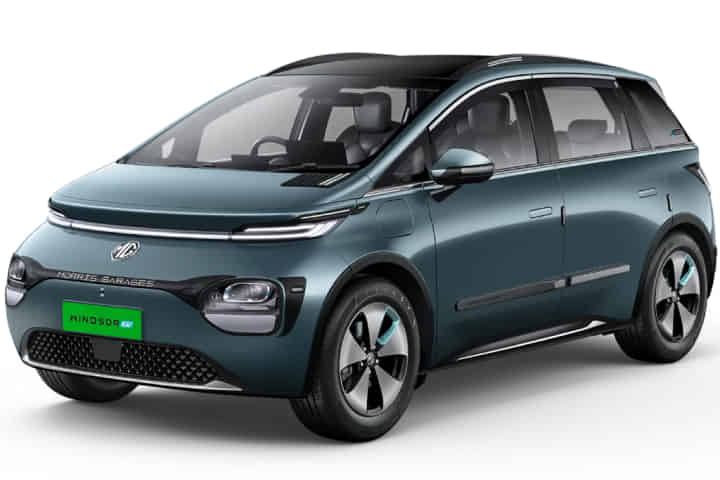 Windsor EV undefined in Torquoise Green Windsor EV undefined in Torquoise Green