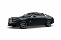 Rolls-Royce Wraith 2020 - 2024 Darkest Tungsten colour Cars Rolls-Royce Wraith 2020 - 2024 Darkest Tungsten colour Cars