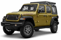 Jeep Wrangler '41 colour Cars Jeep Wrangler '41 colour Cars