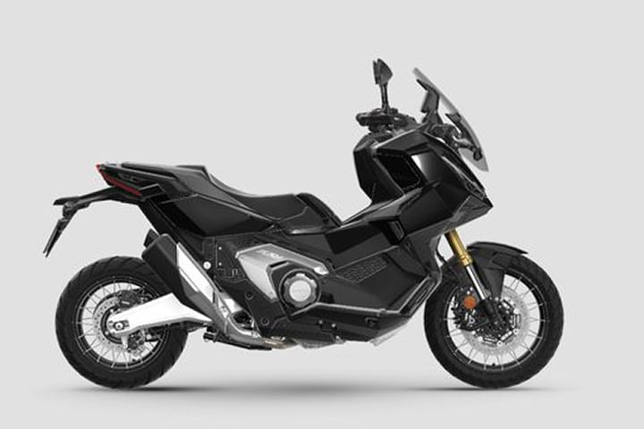 Graphite Black