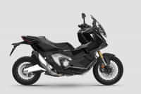 Honda X-ADV Graphite Black colour Scooters Honda X-ADV Graphite Black colour Scooters
