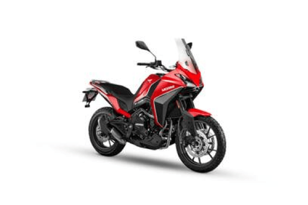 X-Cape undefined in Red Passion