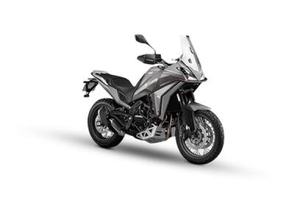 X-Cape undefined in Smoky Anthracite X-Cape undefined in Smoky Anthracite