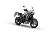 Moto Morini X-Cape Smoky Anthracite colour Bikes Moto Morini X-Cape Smoky Anthracite colour Bikes