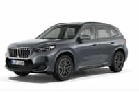 BMW X1  Storm Bay metallic colour Cars BMW X1  Storm Bay metallic colour Cars