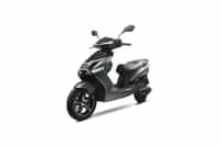 M2GO Scooters X1 Black colour  M2GO Scooters X1 Black colour