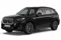 BMW X1 Black Sapphire metallic colour Cars BMW X1 Black Sapphire metallic colour Cars