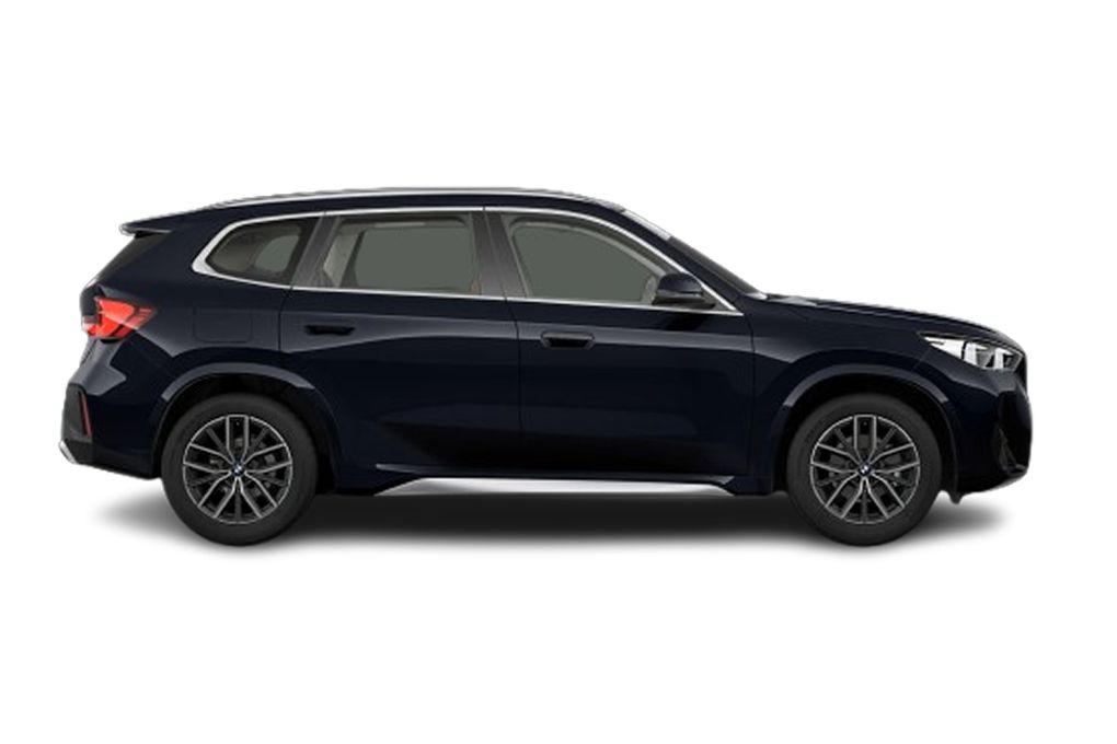 X1 M Carbon Black metallic X1 M Carbon Black metallic