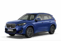 BMW X1 M Portimao Blue metallic colour Cars BMW X1 M Portimao Blue metallic colour Cars