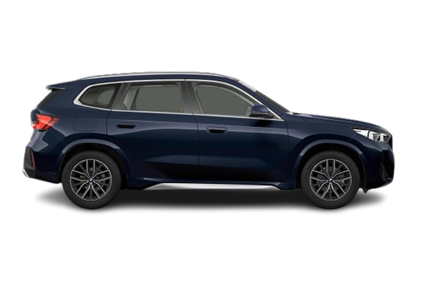X1 in Night Dusk Blue X1 in Night Dusk Blue