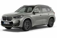 BMW X1 Space Silver metallic colour Cars BMW X1 Space Silver metallic colour Cars