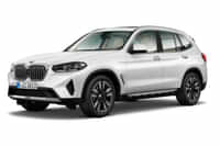 BMW X3 Mineral White colour Cars BMW X3 Mineral White colour Cars
