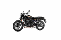 Harley-Davidson X440T Vivid Black colour Bikes Harley-Davidson X440T Vivid Black colour Bikes