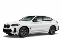 BMW X4 2023-2025 Alpine White colour Cars BMW X4 2023-2025 Alpine White colour Cars