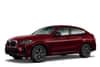 BMW X4 2023-2025 Aventurin Red Metallic colour Cars BMW X4 2023-2025 Aventurin Red Metallic colour Cars