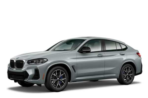 Brooklyn Grey Metallic