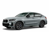 BMW X4 2023-2025 Brooklyn Grey Metallic colour Cars BMW X4 2023-2025 Brooklyn Grey Metallic colour Cars