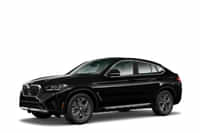 BMW X4 2023-2025 Jet Black colour Cars BMW X4 2023-2025 Jet Black colour Cars