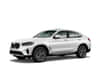 BMW X4 2023-2025 Mineral White colour Cars BMW X4 2023-2025 Mineral White colour Cars
