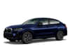 BMW X4 2023-2025 Tanzanite Blue II Metallic colour Cars BMW X4 2023-2025 Tanzanite Blue II Metallic colour Cars