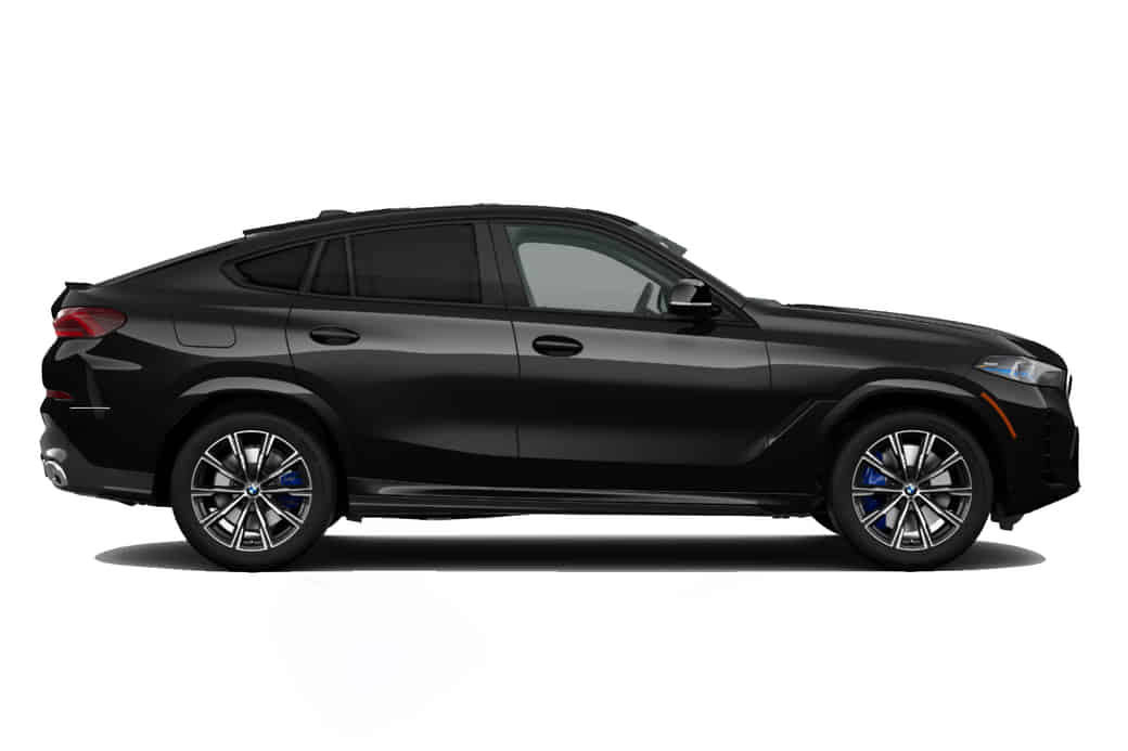 X6 undefined in Black Sapphire Metallic X6 undefined in Black Sapphire Metallic
